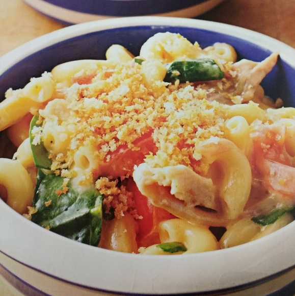 Taste of the Seasons cookbook series with more than 160 recipes in each - Picture 2 of 8